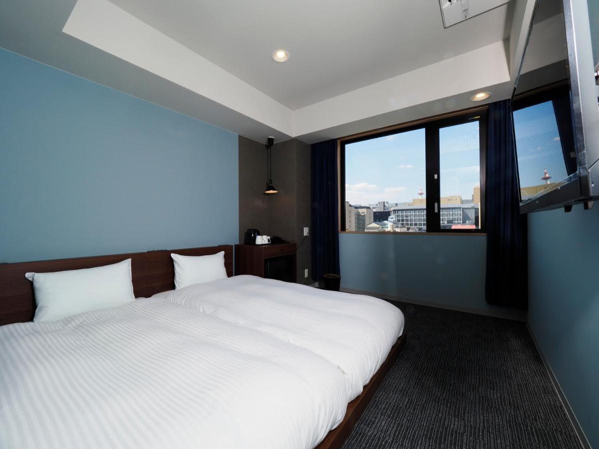 The Box Hotel Kyoto Exterior photo